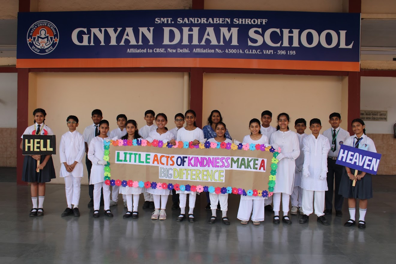 Morning Assembly-(19-1-26 to24-1-26)